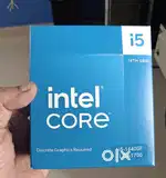 Intel i5 14400F Processor less than month  with bill and box @10500/-