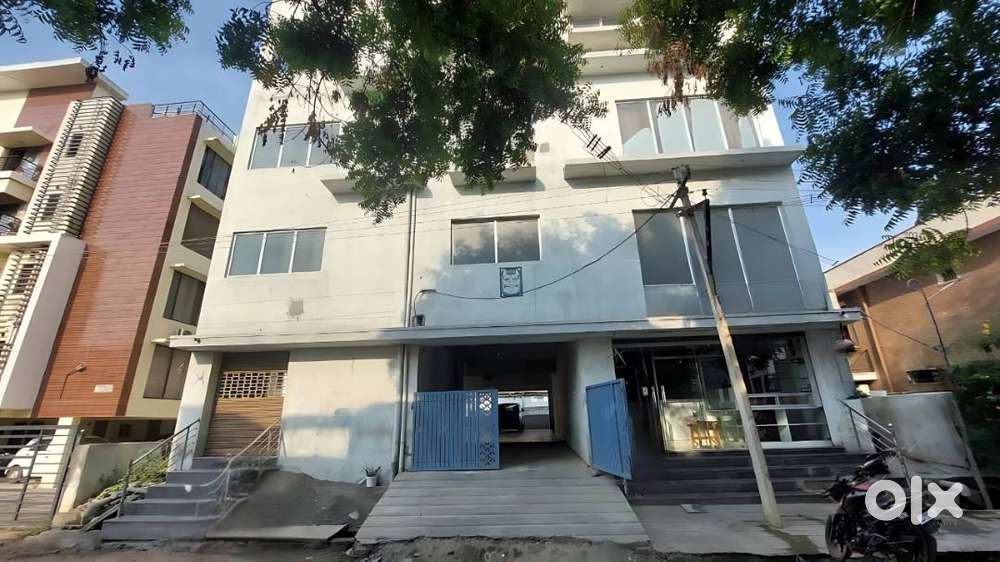 Sri Krishna - Office space Available For Rent In Singanallur