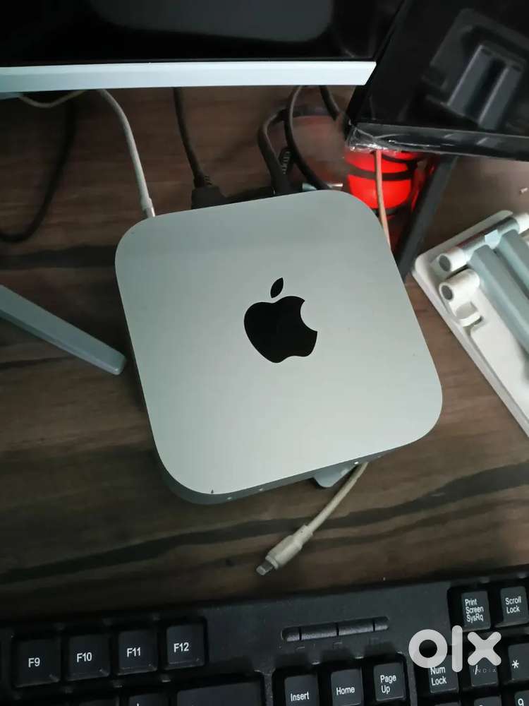 Mac mini m4