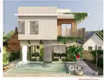 3BHK Luxurious Fully Furnished Villa for sale in Bastora.