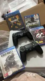 Sony PlayStation 4 Pro 1 TB.