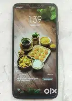 Redmi Note 6 Pro {6gb+64gb} 4G Volte Mobile For Sale