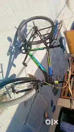 Second-hand Cycle for Sale - Good Condition & Budget Friendly