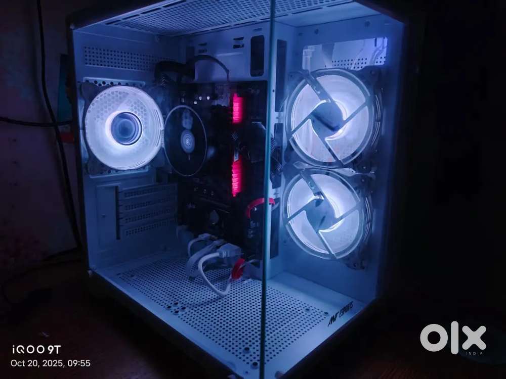 Gaming  pc
