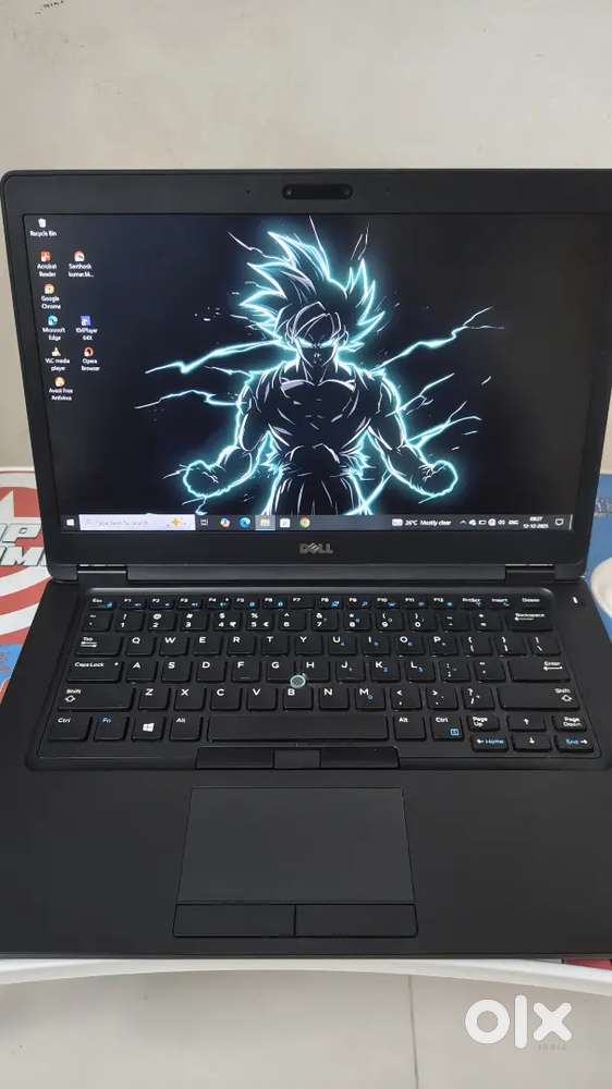 Dell latitude 5480