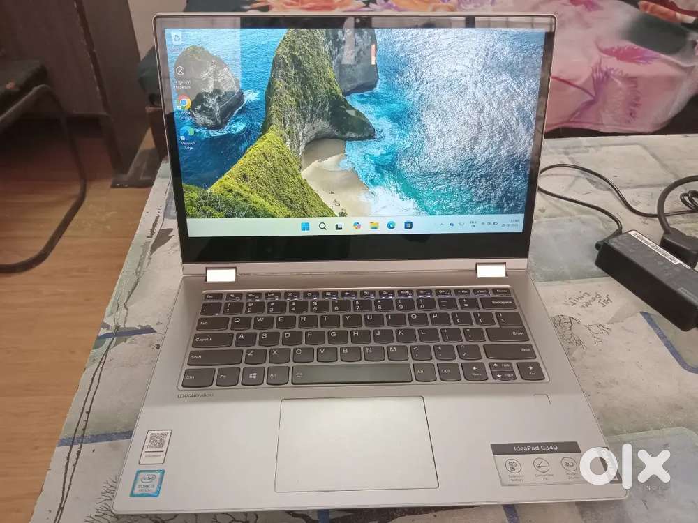 Lenovo IdeaPad C340