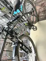 Selling the cycle in 17000
