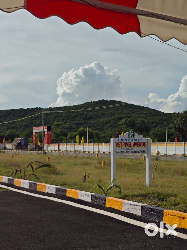 Vetrivel avenue
