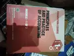 CA foundation modules
