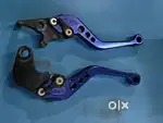 Lever clutch