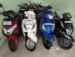 LOAN/EMI•EASY FINACE on HONDA DIO •ACTIVA6G •JUPITER• NTORQ• ACCESSe05