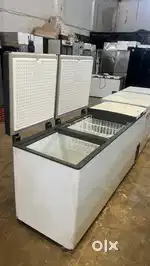 Deep Freezer, Deep Fridge, Visi Cooler, Steel Fridge, Display Counter