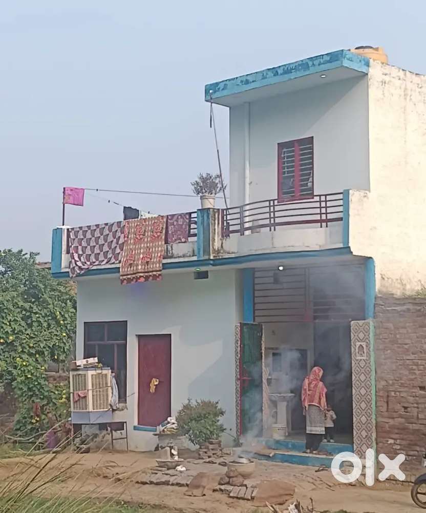 Near power house indri road vpo ramba opposite Mannat palace karnal 1l