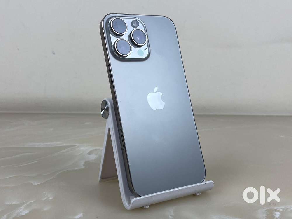 Iphone 16 Pro Max 256gb