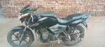 Hi, apache rtr 160cc 2013 model for sale. Excellent condition