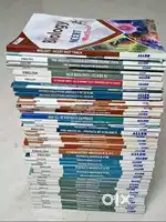 Allen NEET Modules (NEW EDITION)– Full Set – Excellent Condition