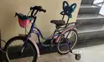 Bicycle hero