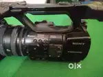 Soni nx 100