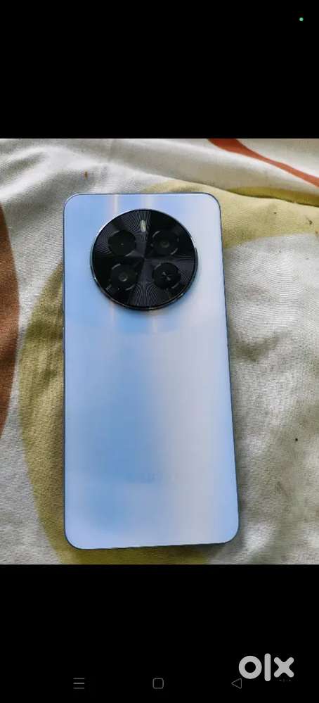 Reame Narzo 70 5g 6/128 AMOLED display 4k recording