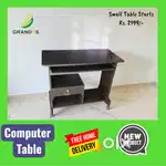 Computer / Study Table , Laptop , Desktop Table , Office , MD ,  4kjer