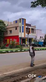 HOUSE FOR RENT, Kadapa, Near Sakshi Circle, Pulivendula road