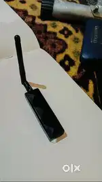 Wifi adaptor kali Linux