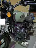 METEOR 350 IN BEST CONDITION