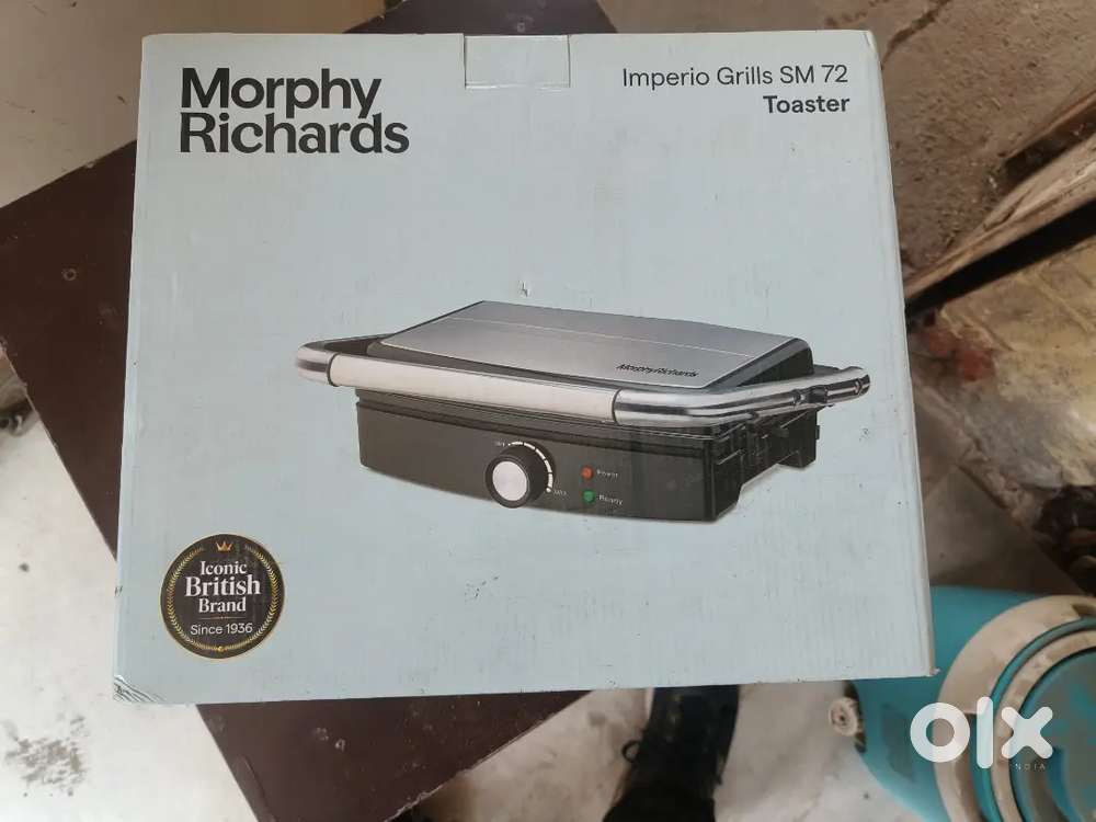 Morphy Richards