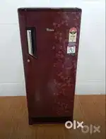 Less used fridges available