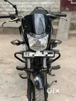 Bajaj Platina 2022 Model