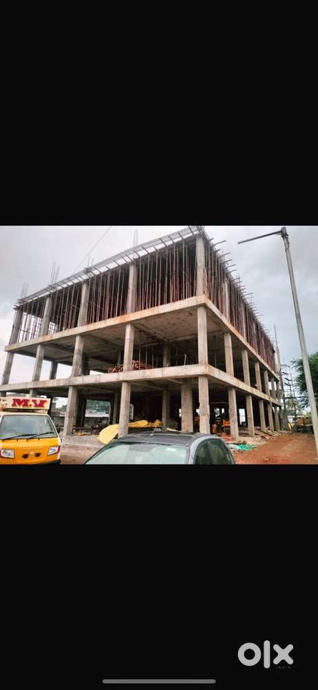 Commerical space for rent