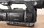 Panasonic video camera