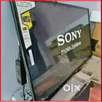 New Led TV 32,40,43,50,55,65 Smart Warranty 1Yr Bluetooth Voice Remote