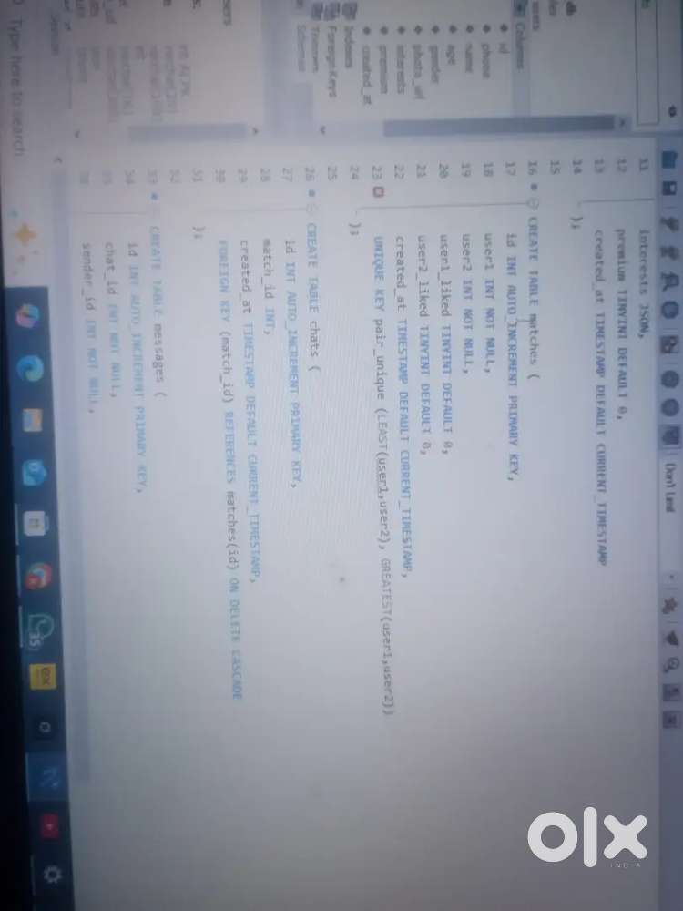 Laptop  good condition