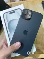 Selling My iPhone 15 Superb Condition, 99% Battery , Variant 128 GB.