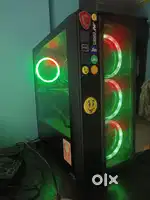 Gaming PC (Zotac gtx 1660 6gb, Ryzen 3 3300x, msi b450 pro vdh max),