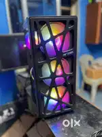 PC GAMING RYZAM
