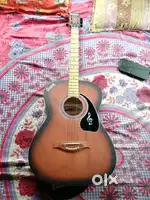 Givson Guitar