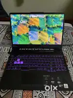 Asus Tuf F15