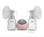 Luvlap Adore Double Electric breastpump