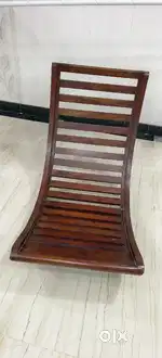 Rolling Chair