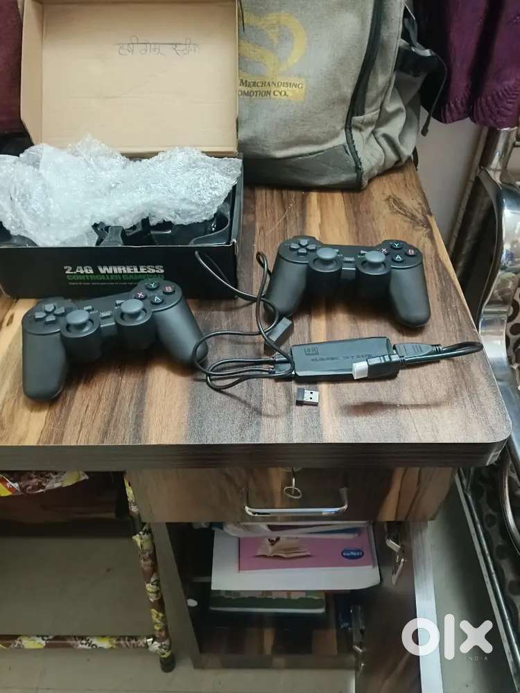 Game stick selling only 1000 rs