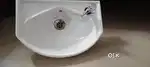 Wash basin for sell
