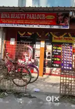 Job at Ladies Beauty Parlour Helper and Work Women