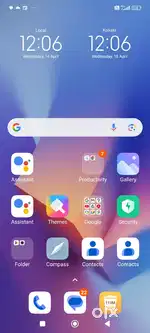 Normal mobile techinician needed