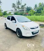 Hyundai i20 2010-2012 1.4 CRDi Sportz, 2011, Diesel