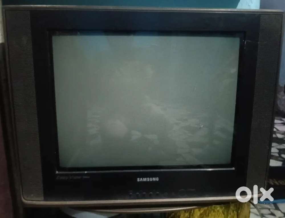 Samsung tv