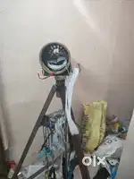Submersible motor service
