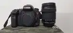 Canon 7D mark ii
