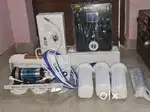 ALKALINE WATER IONIZER